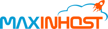 Maxinhost Logo